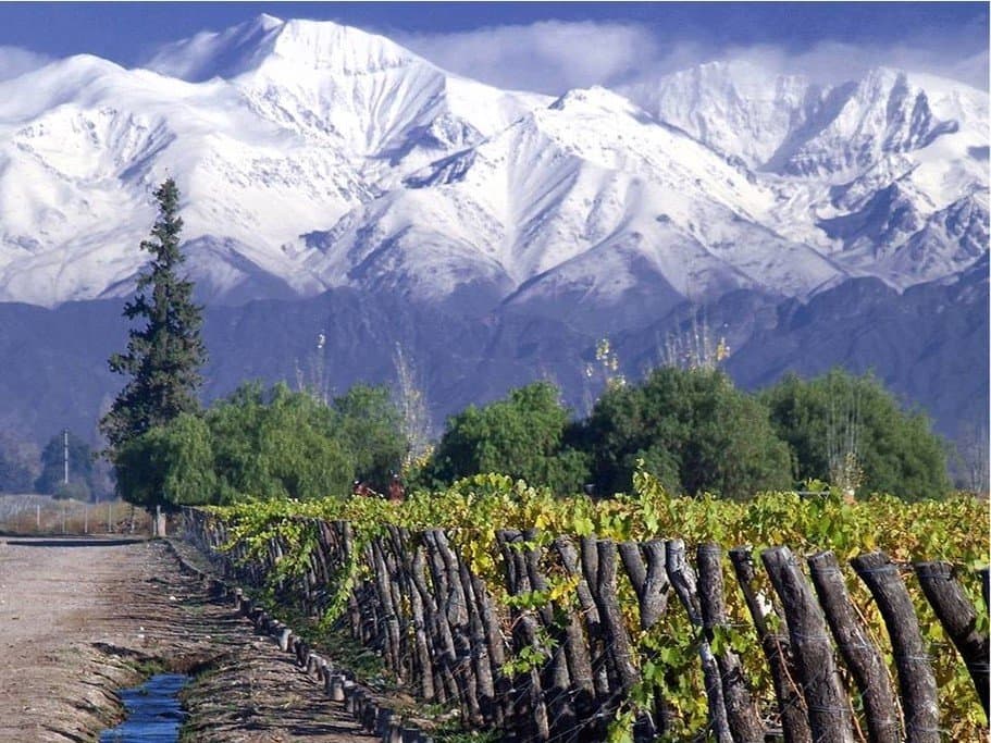 Casablanca Valley