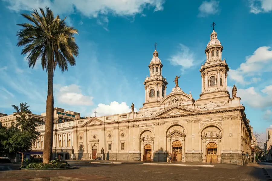 Santiago Centro