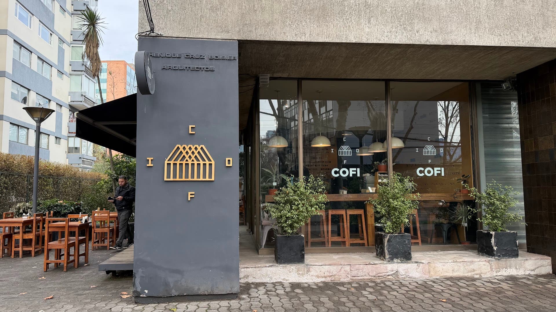 COFI