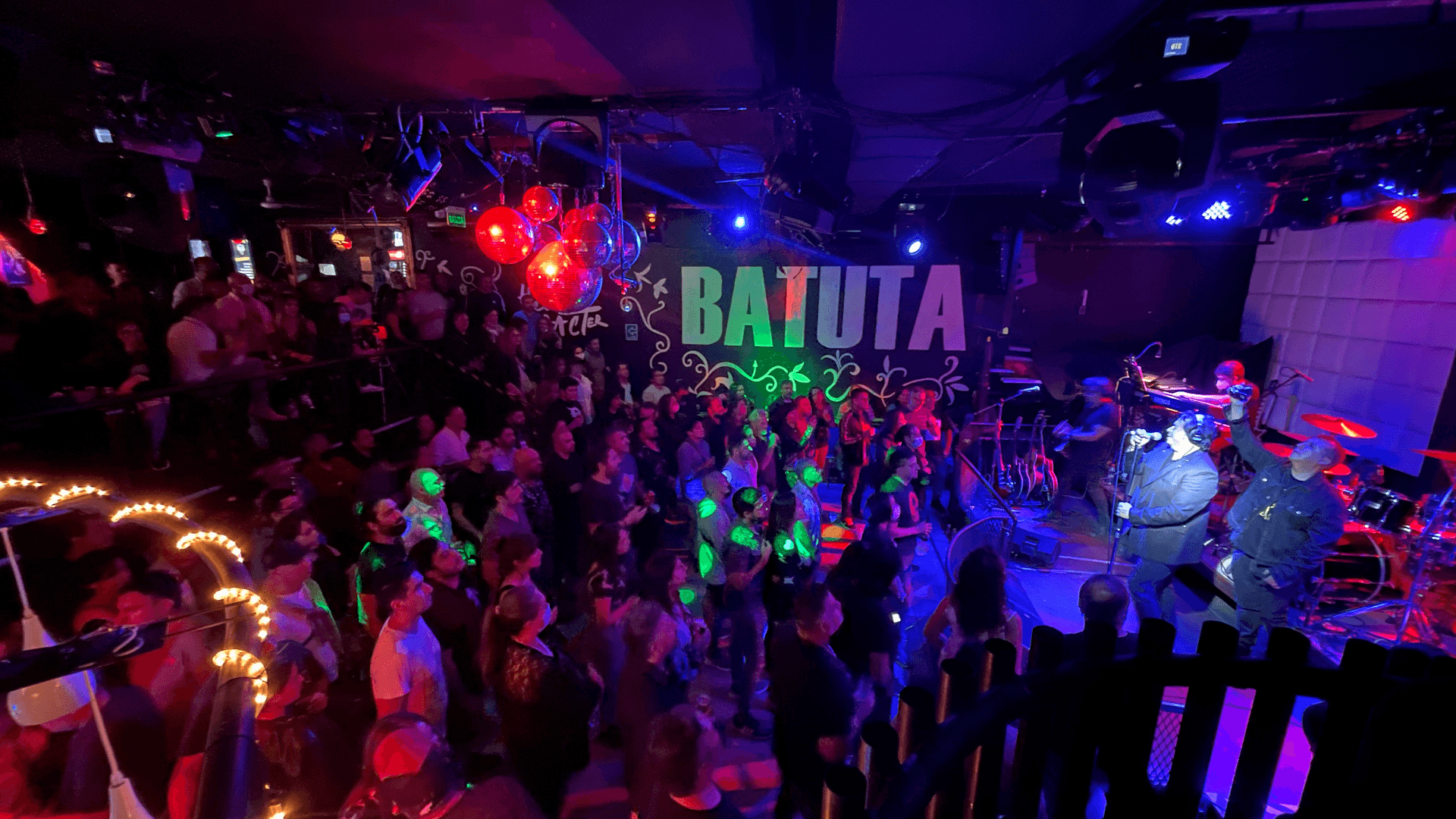 La Batuta