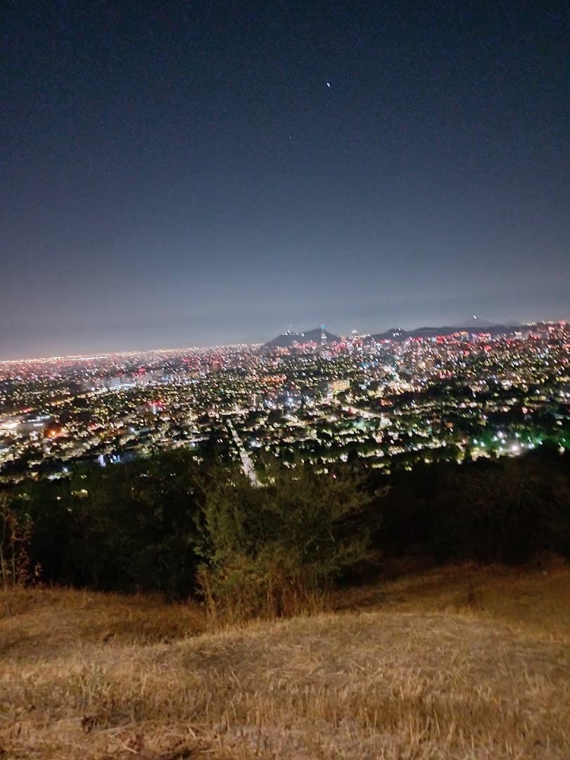 Mirador los Dominicos