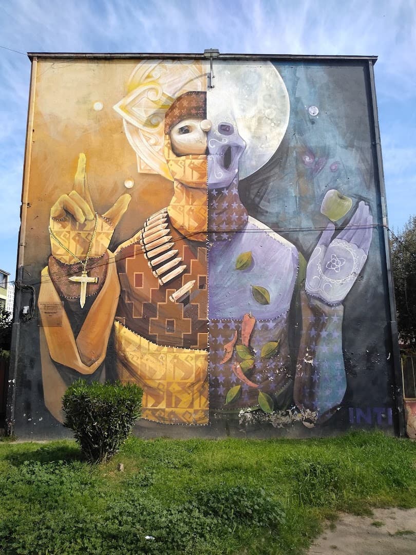 Museo Cielo Abierto