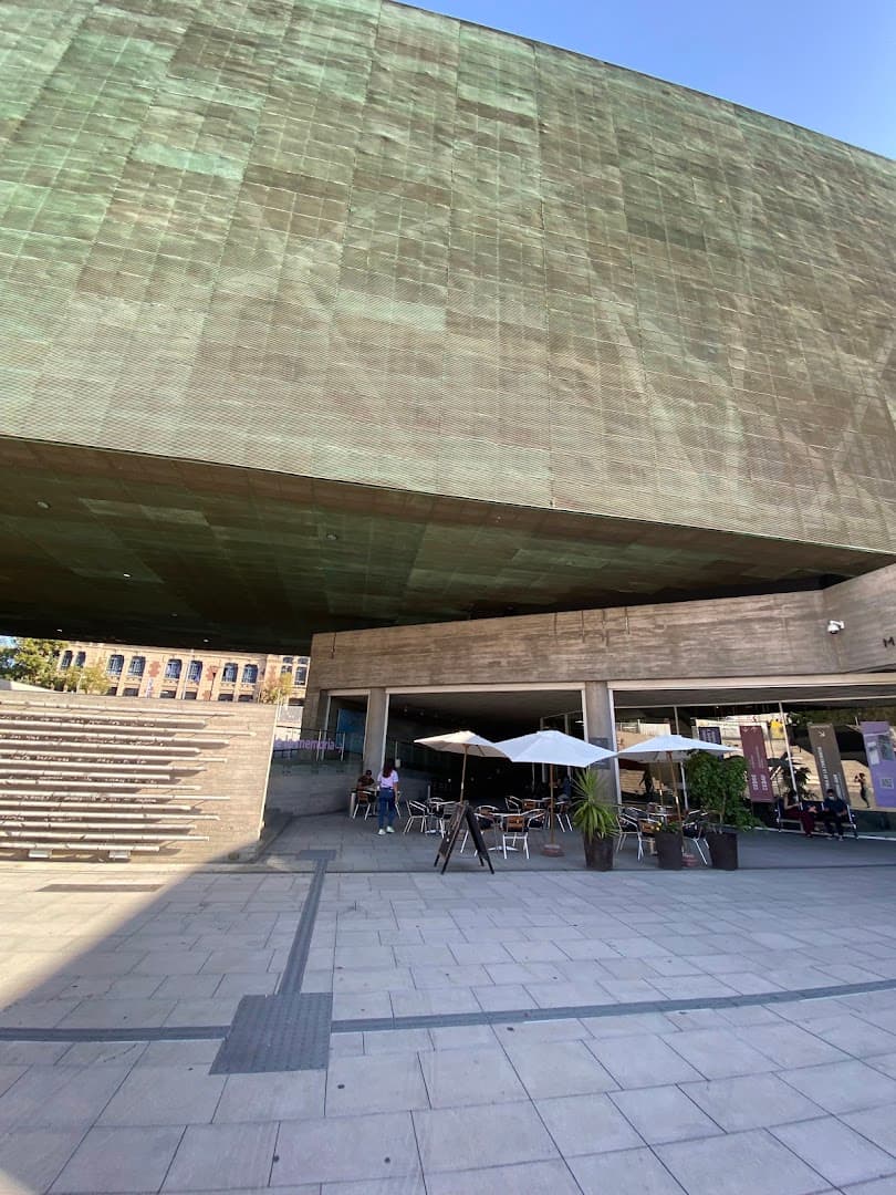 Museo de la Memoria