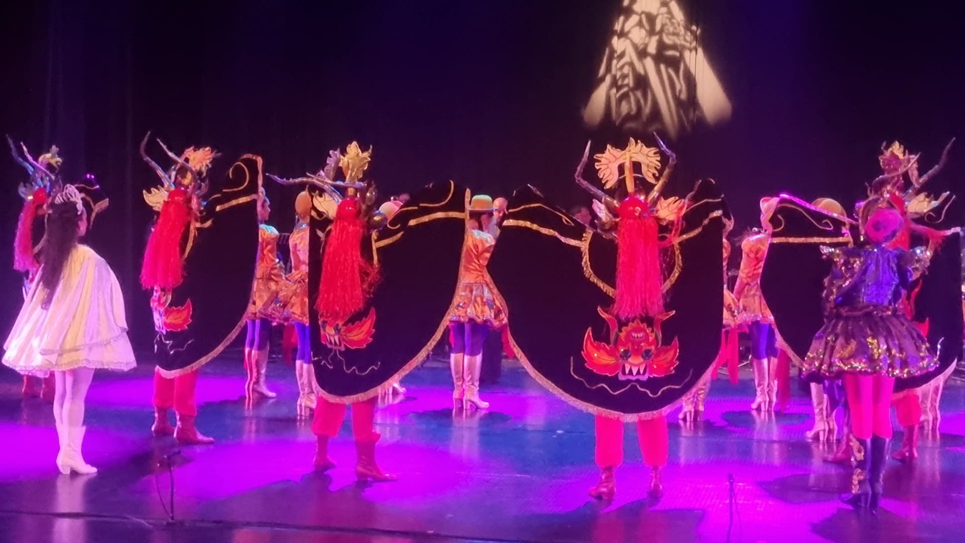 Teatro de Carabineros de Chile